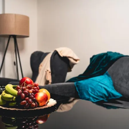 Appartement Widoklove - Blisko Szlakow, Aquaparku, Parking Podziemny