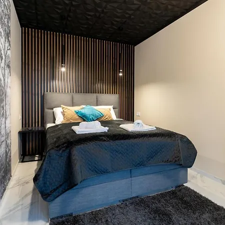 Widoklove - Blisko Szlakow, Aquaparku, Parking Podziemny *