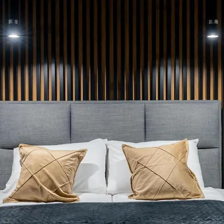 Appartement Widoklove - Blisko Szlakow, Aquaparku, Parking Podziemny