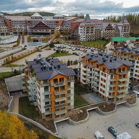 Lejlighed Widoklove - Blisko Szlakow, Aquaparku, Parking Podziemny *