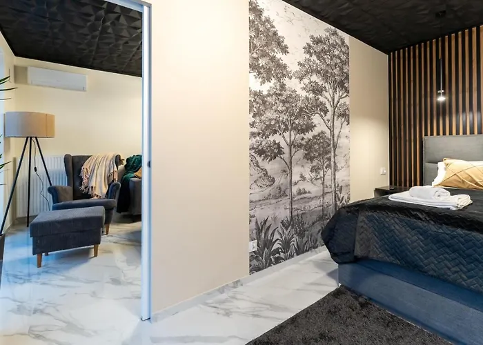 Widokowe Marzenie - Blisko Stoku, Parking Podziemny By Spaceapart Karpacz