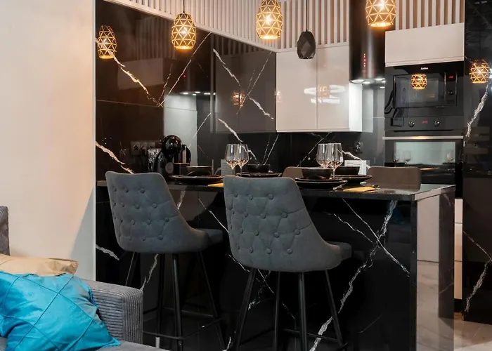 Widoklove - Blisko Szlakow, Aquaparku, Parking Podziemny Karpacz