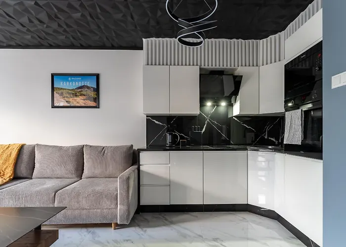 Widoklove - Blisko Szlakow, Aquaparku, Parking Podziemny *