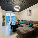 Apartman Widoklove - Blisko Szlakow, Aquaparku, Parking Podziemny *