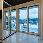 Apartamento Widoklove - Blisko Szlaków, Aquaparku, Parking Podziemny *