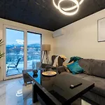 Apartman Widoklove - Blisko Szlakow, Aquaparku, Parking Podziemny