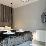 Widoklove - Blisko Szlakow, Aquaparku, Parking Podziemny Apartment