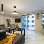 Widoklove - Blisko Szlakow, Aquaparku, Parking Podziemny Apartment *
