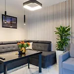 Apartment Widoklove - Blisko Szlakow, Aquaparku, Parking Podziemny *