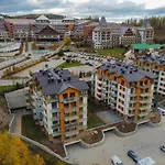 Apartment Widoklove - Blisko Szlakow, Aquaparku, Parking Podziemny *