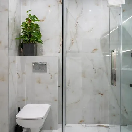 Apartament Widokowe Marzenie - Blisko Stoku, Parking Podziemny By Spaceapart