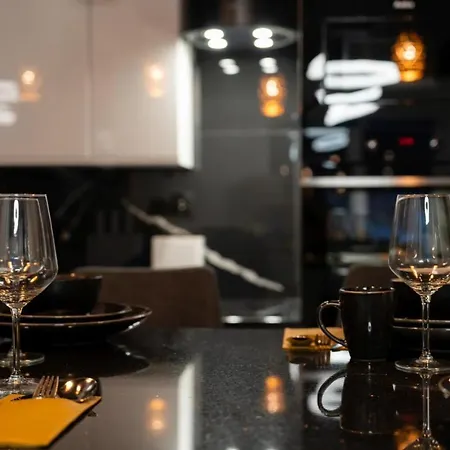 Apartamento Widoklove - Blisko Szlaków, Aquaparku, Parking Podziemny *