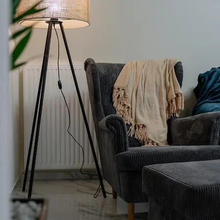 Widokowe Marzenie - Blisko Stoku, Parking Podziemny By Spaceapart Apartament