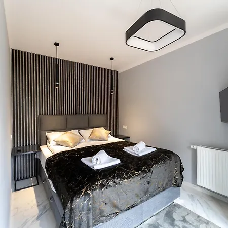 Widoklove - Blisko Szlakow, Aquaparku, Parking Podziemny Apartment Karpacz
