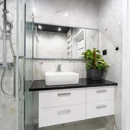 Widokowe Marzenie - Blisko Stoku, Parking Podziemny By Spaceapart 카르파츠