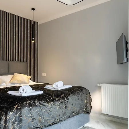 Widokowe Marzenie - Blisko Stoku, Parking Podziemny By Spaceapart Appartement