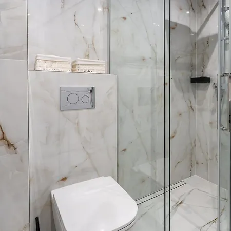 Widokowe Marzenie - Blisko Stoku, Parking Podziemny By Spaceapart 아파트 *