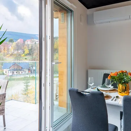 Widoklove - Blisko Szlakow, Aquaparku, Parking Podziemny * Karpacz