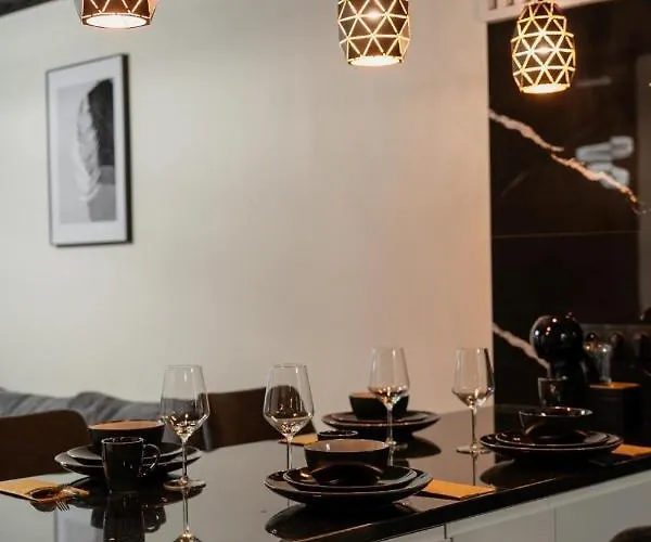 Widoklove - Blisko Szlakow, Aquaparku, Parking Podziemny *