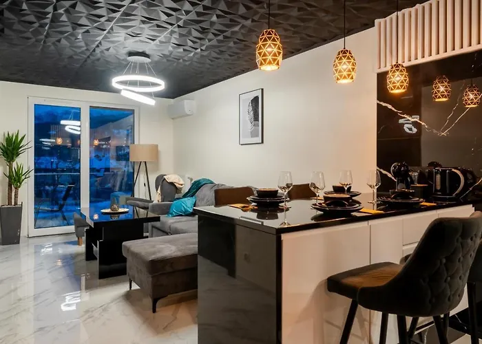 Widokowe Marzenie - Blisko Stoku, Parking Podziemny By Spaceapart Karpacz