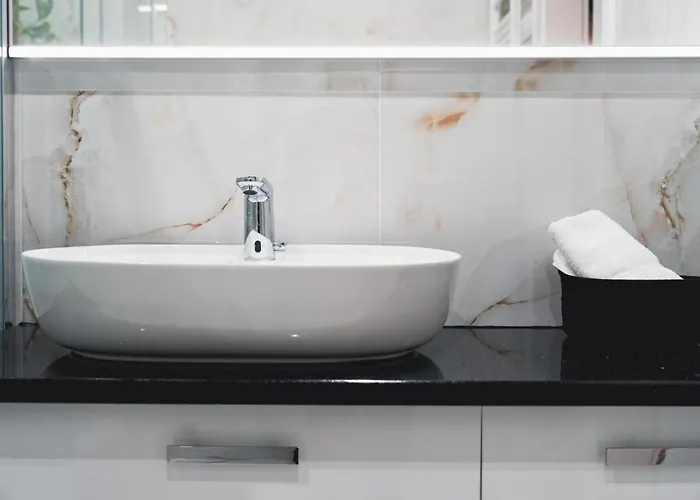 Widokowe Marzenie - Blisko Stoku, Parking Podziemny By Spaceapart Appartement *