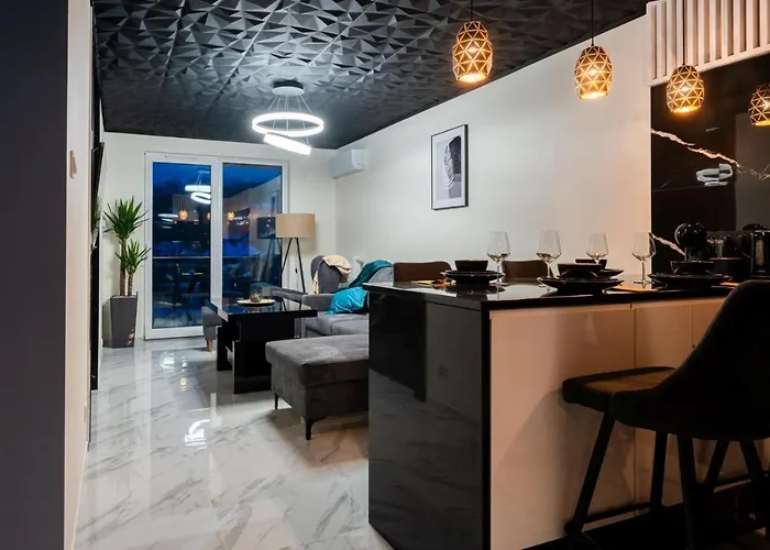 Apartament Widokowe Marzenie - Blisko Stoku, Parking Podziemny By Spaceapart Karpacz