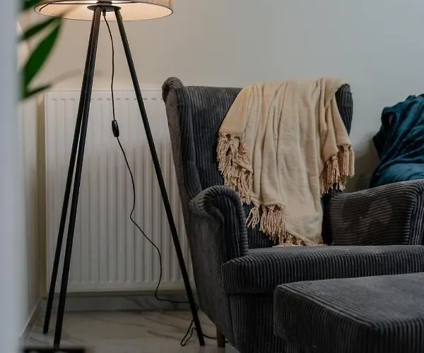 Widoklove - Blisko Szlakow, Aquaparku, Parking Podziemny Appartement