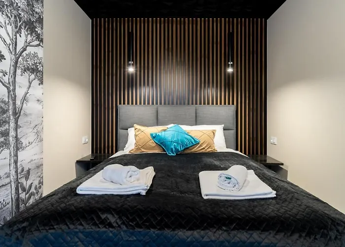 Widoklove - Blisko Szlakow, Aquaparku, Parking Podziemny