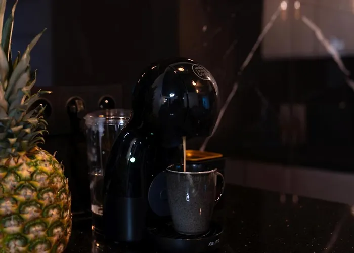 Widoklove - Blisko Szlakow, Aquaparku, Parking Podziemny Appartement