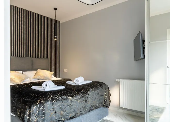 Widokowe Marzenie - Blisko Stoku, Parking Podziemny By Spaceapart Appartement